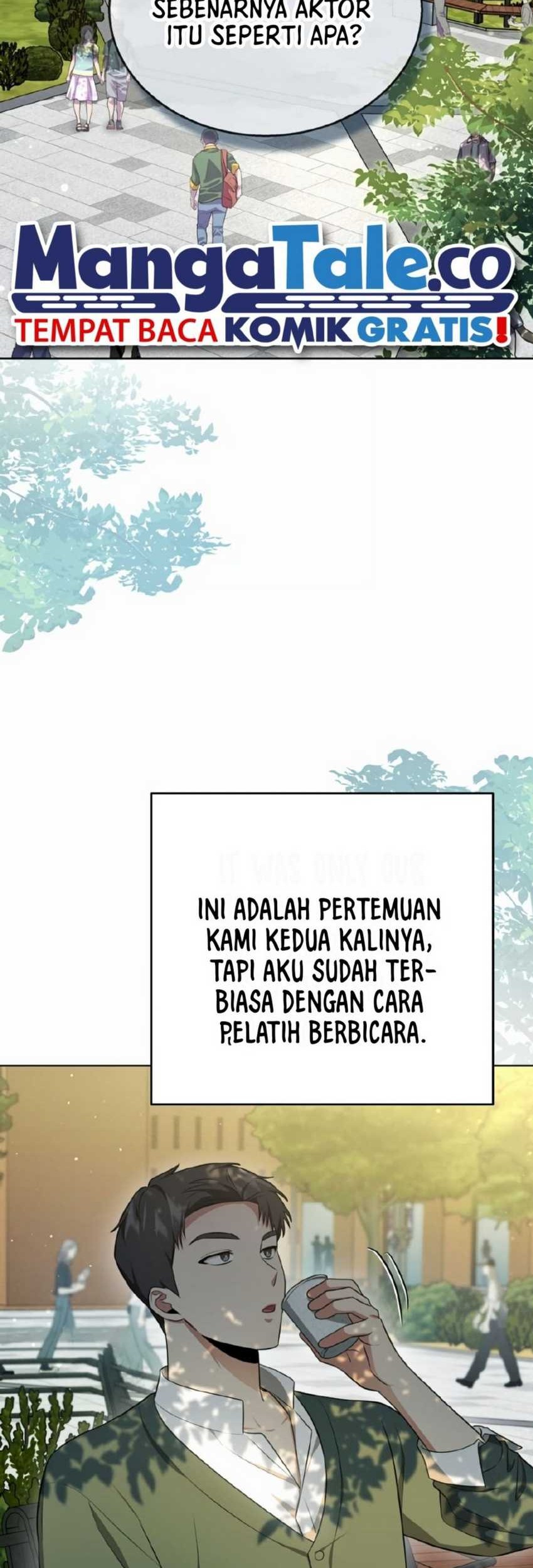 Baca Manhwa Life, Once Again! Chapter 37 Gambar 2