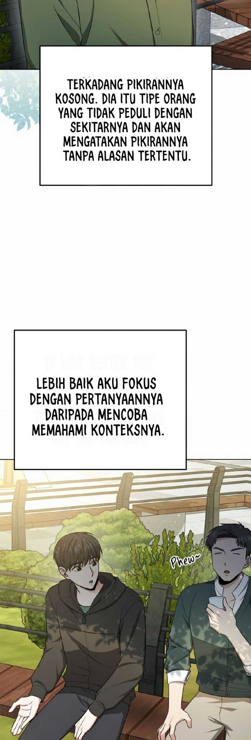 Life, Once Again! Chapter 37 Gambar 3