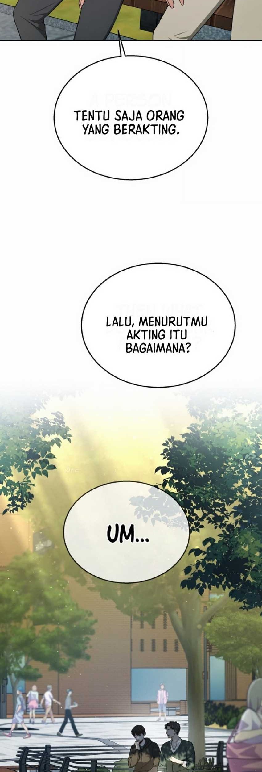 Life, Once Again! Chapter 37 Gambar 4