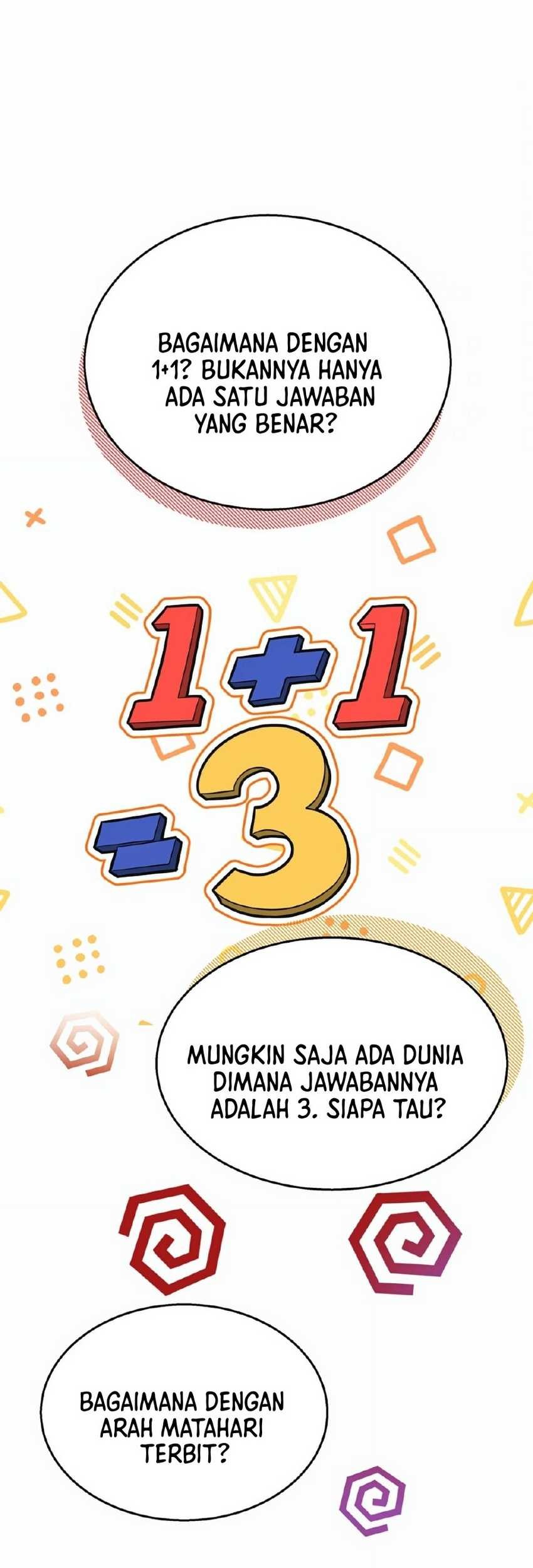 Life, Once Again! Chapter 37 Gambar 7