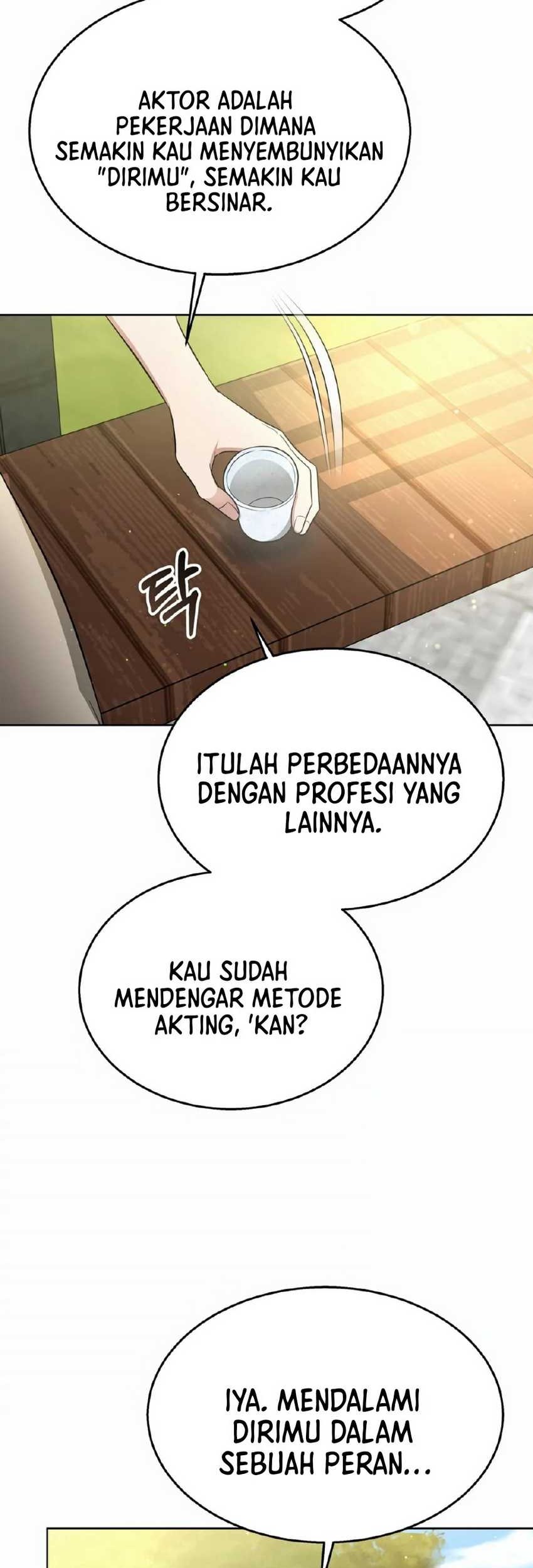 Life, Once Again! Chapter 37 Gambar 9