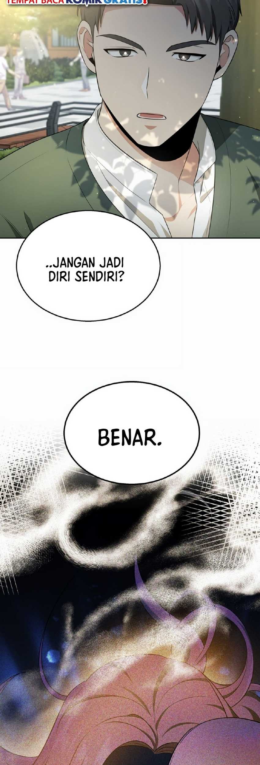 Life, Once Again! Chapter 37 Gambar 11