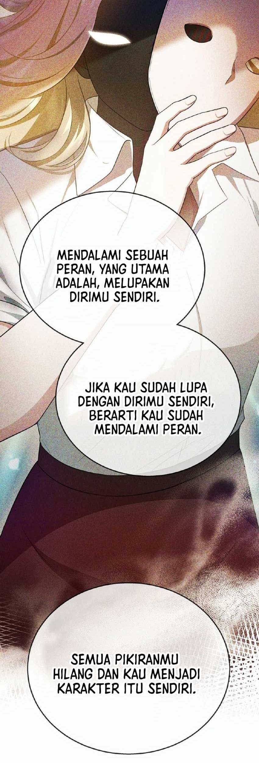 Life, Once Again! Chapter 37 Gambar 12