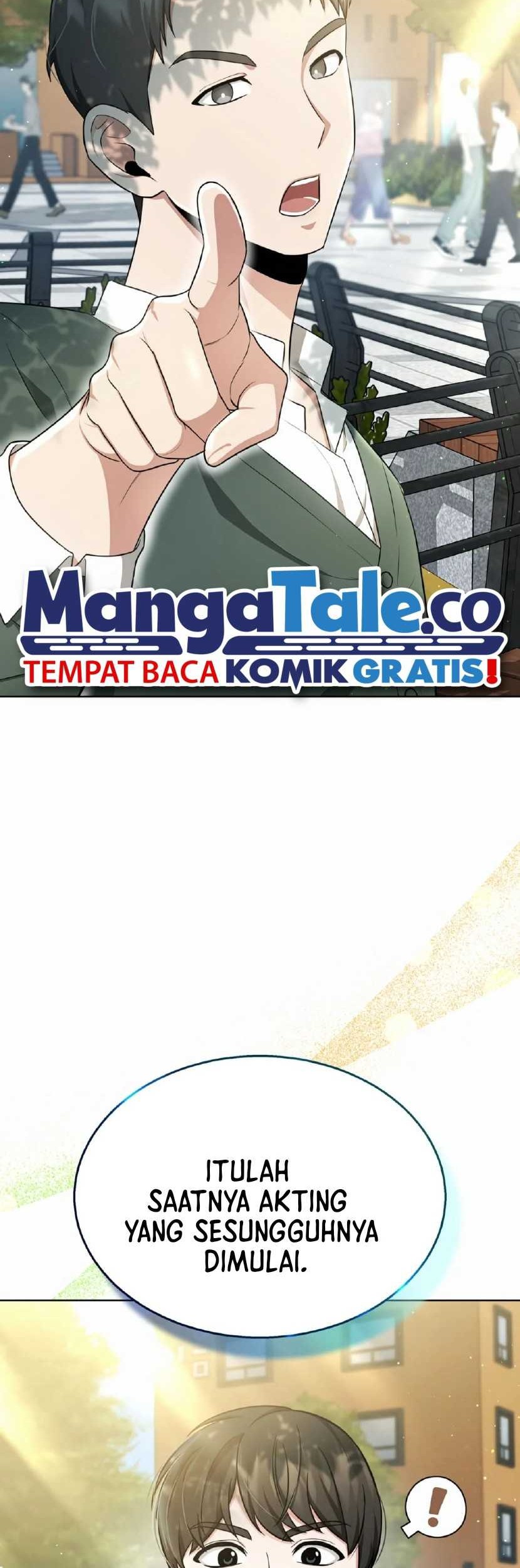 Life, Once Again! Chapter 37 Gambar 15