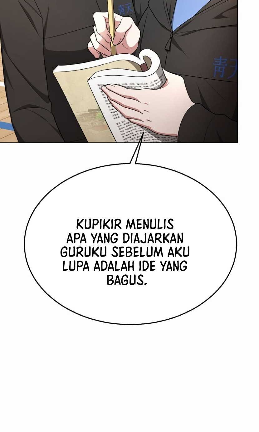 Life, Once Again! Chapter 37 Gambar 20