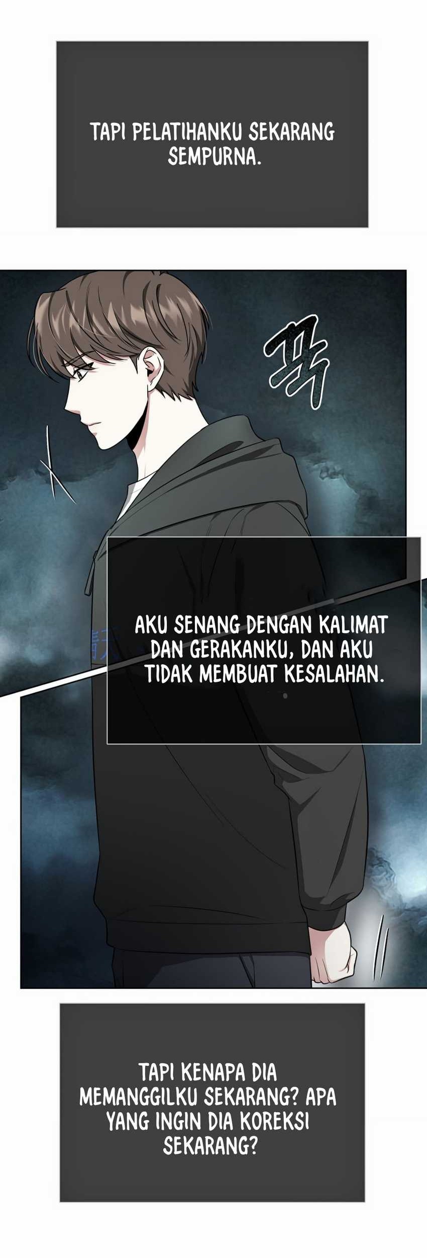 Life, Once Again! Chapter 37 Gambar 28
