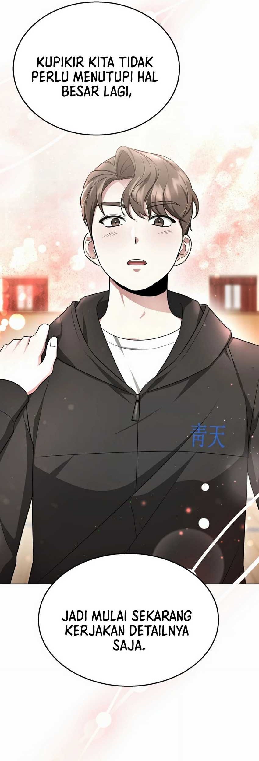 Life, Once Again! Chapter 37 Gambar 34