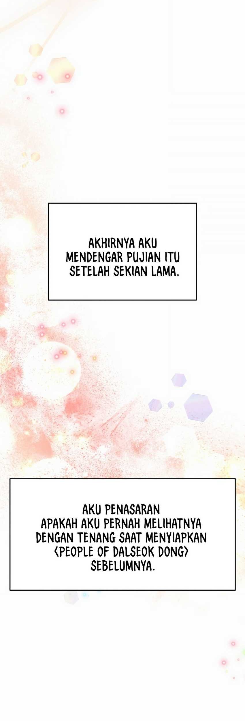Life, Once Again! Chapter 37 Gambar 35
