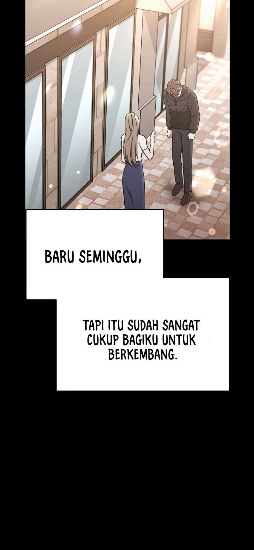 Life, Once Again! Chapter 37 Gambar 40