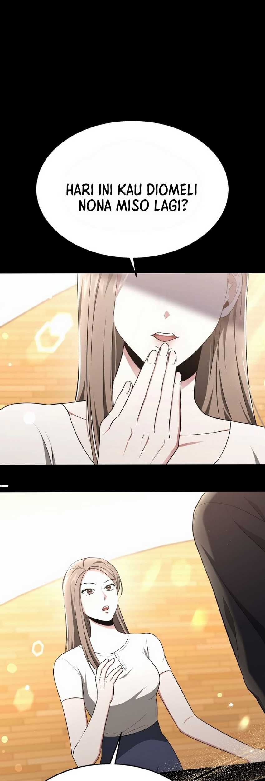 Life, Once Again! Chapter 37 Gambar 41