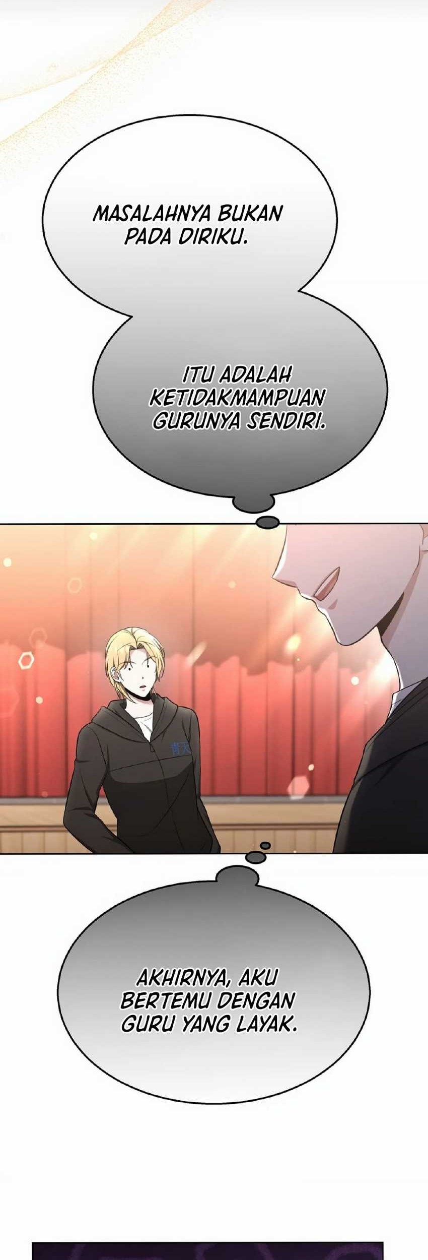 Life, Once Again! Chapter 37 Gambar 44