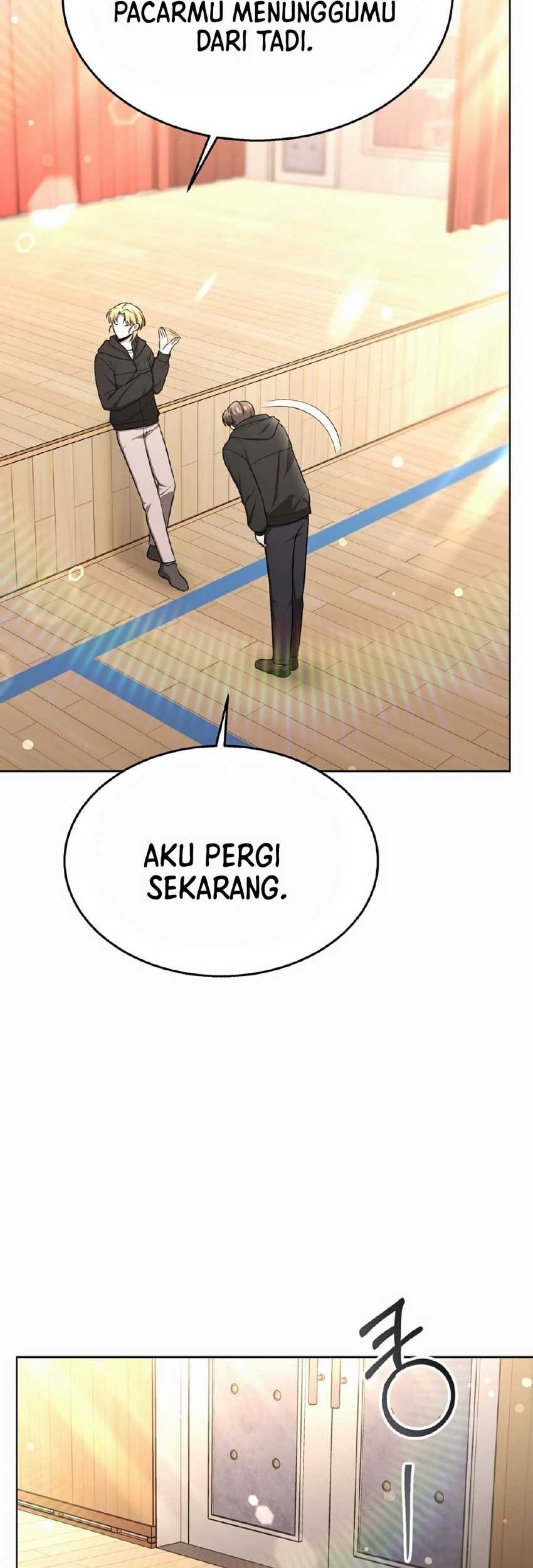 Life, Once Again! Chapter 37 Gambar 46