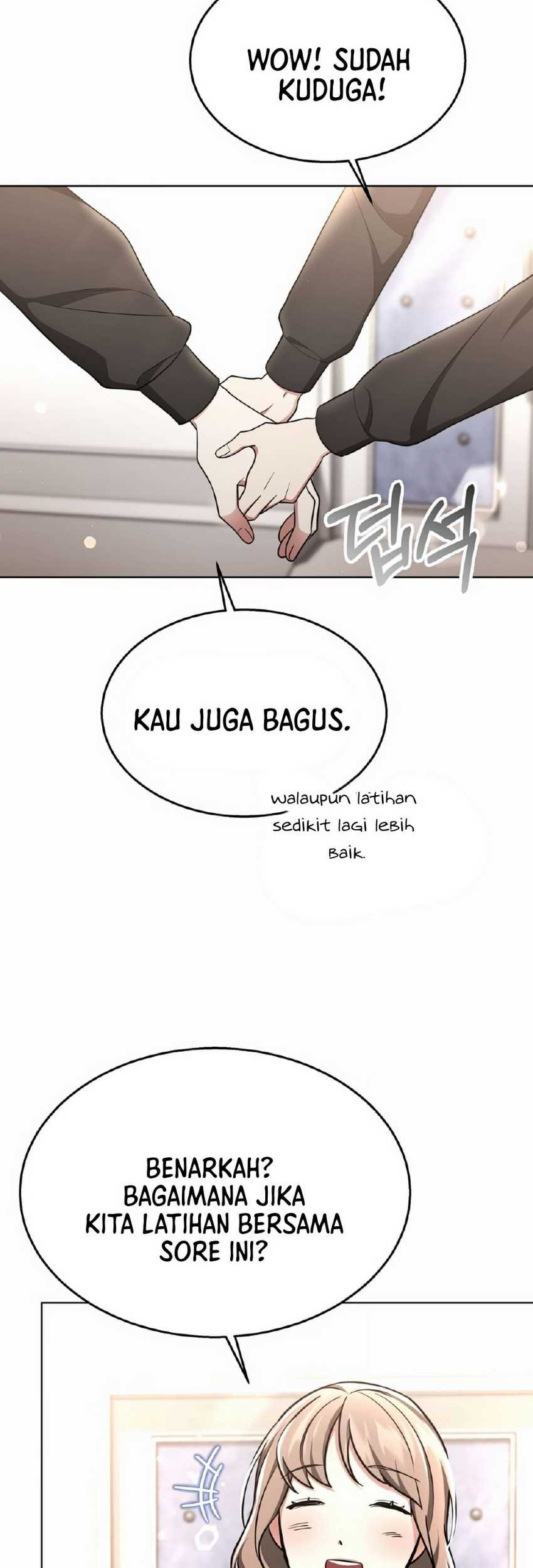 Life, Once Again! Chapter 37 Gambar 49