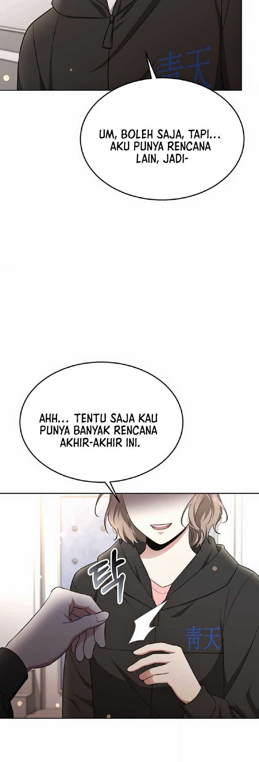 Life, Once Again! Chapter 37 Gambar 51