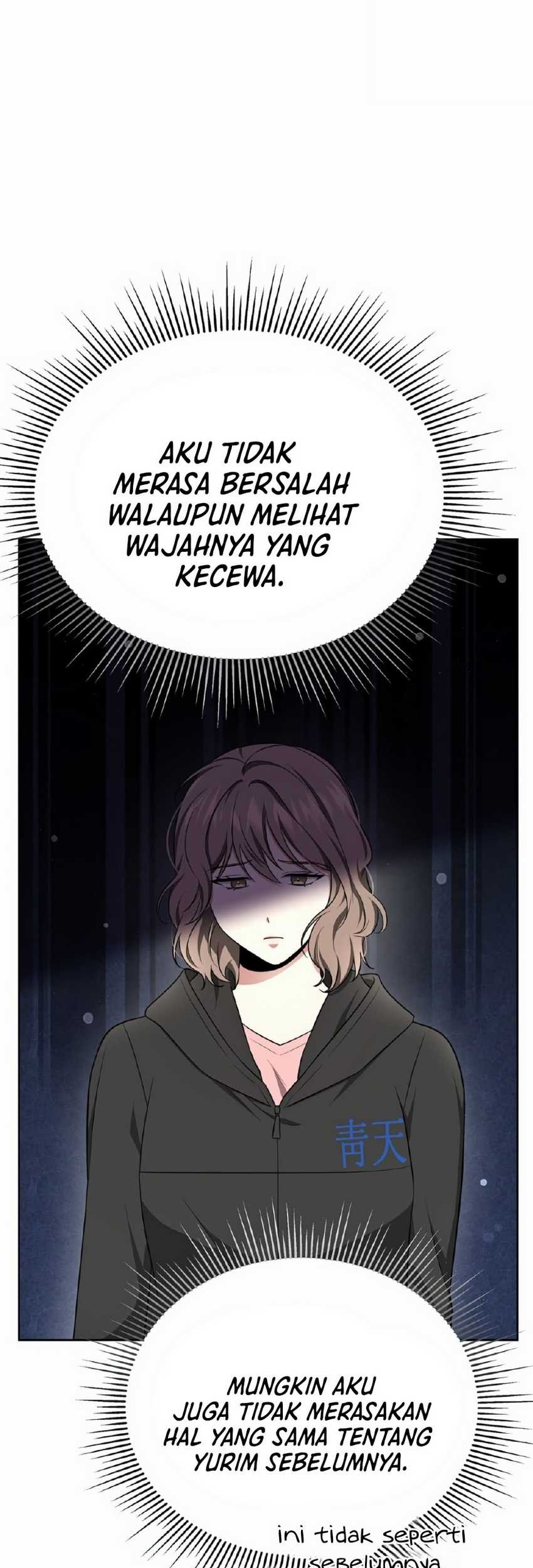 Life, Once Again! Chapter 37 Gambar 52