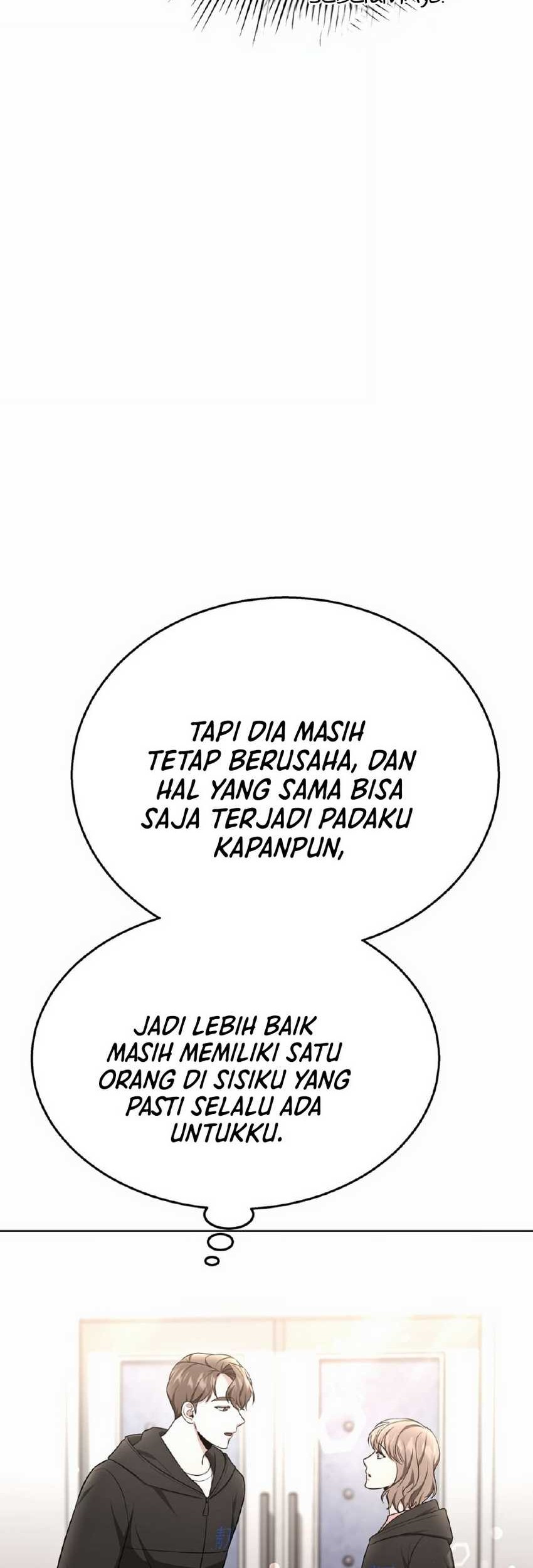 Life, Once Again! Chapter 37 Gambar 53