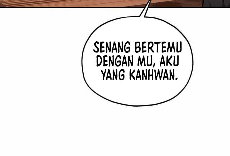 Life, Once Again! Chapter 36 Gambar 21