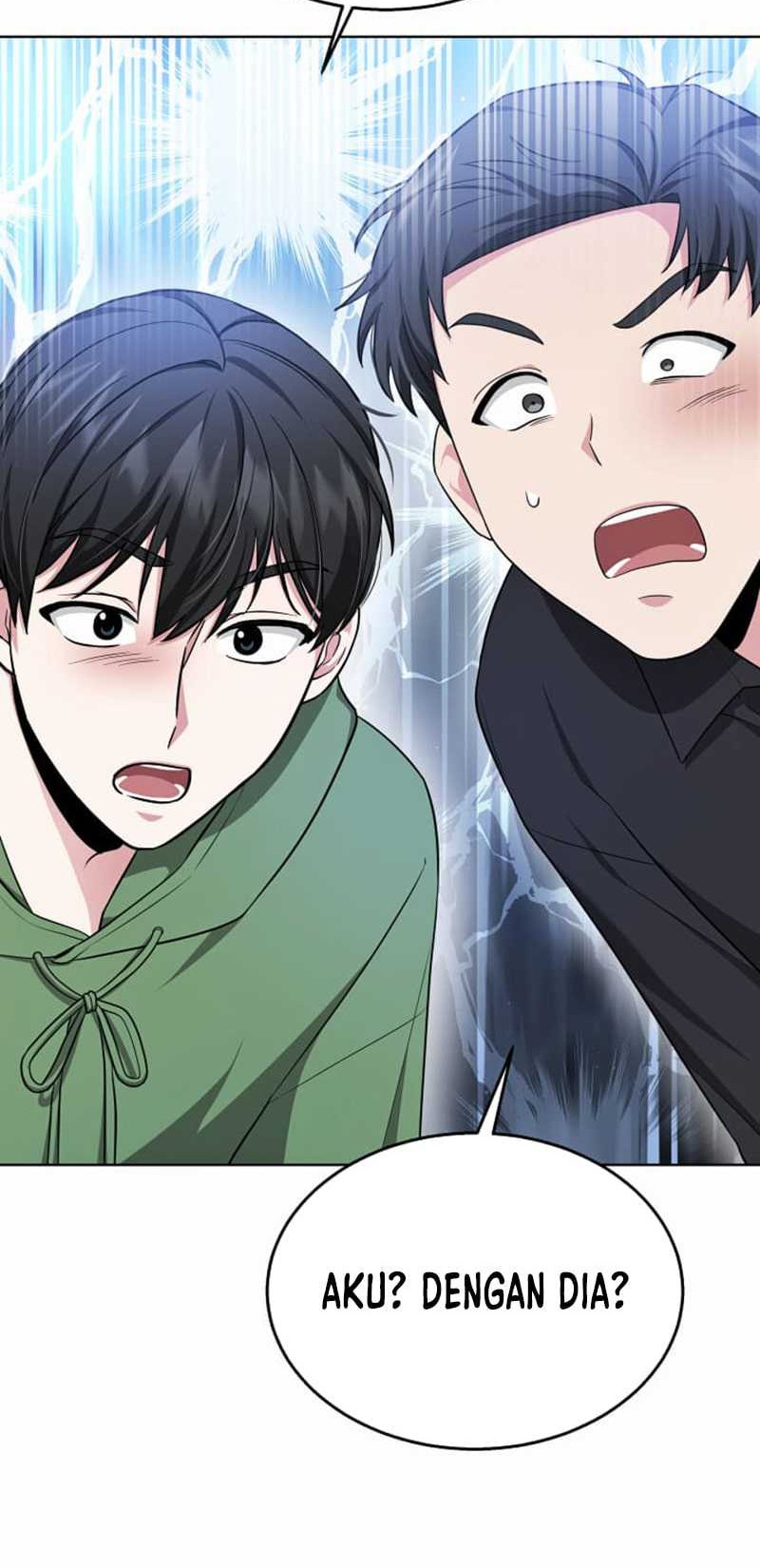 Life, Once Again! Chapter 36 Gambar 23