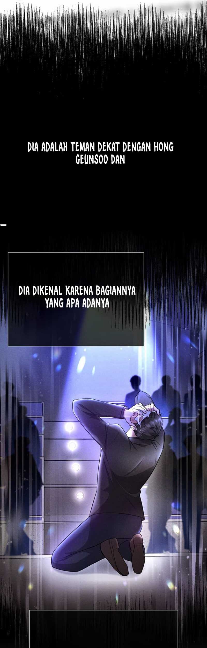 Life, Once Again! Chapter 36 Gambar 37