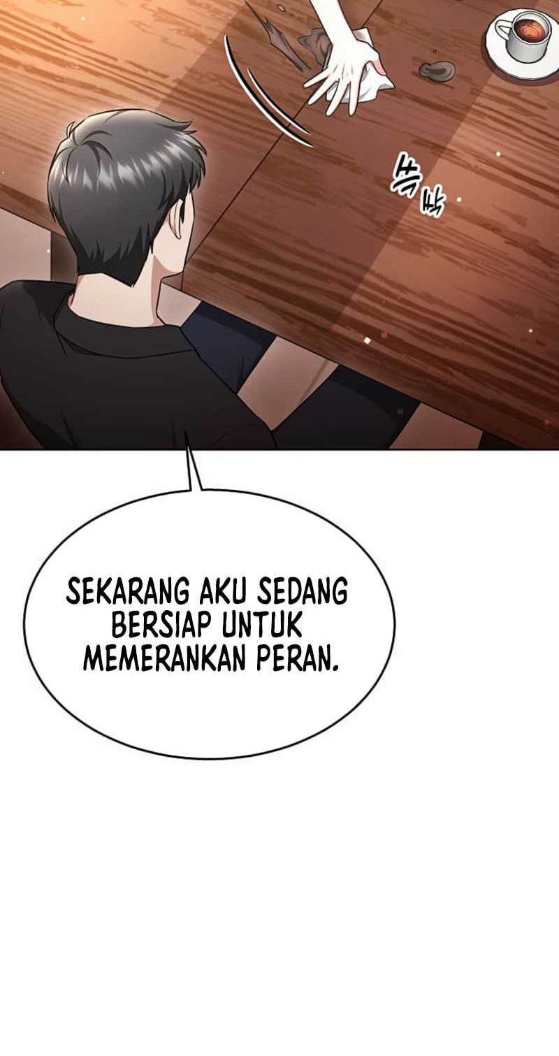 Life, Once Again! Chapter 36 Gambar 42