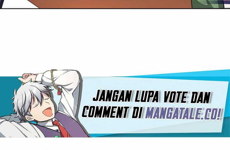 Life, Once Again! Chapter 36 Gambar 45