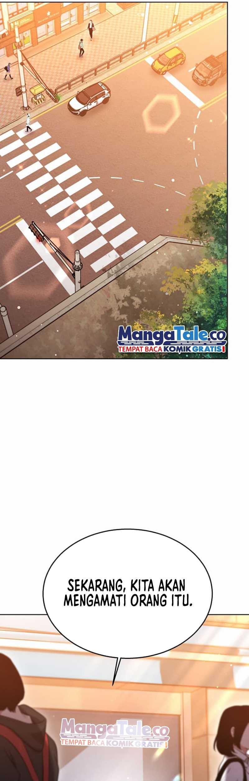 Life, Once Again! Chapter 36 Gambar 48