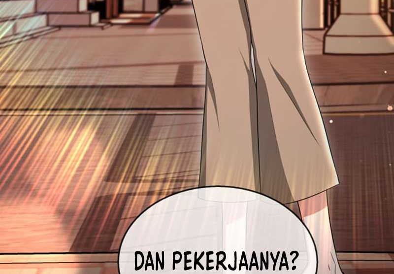 Life, Once Again! Chapter 36 Gambar 50