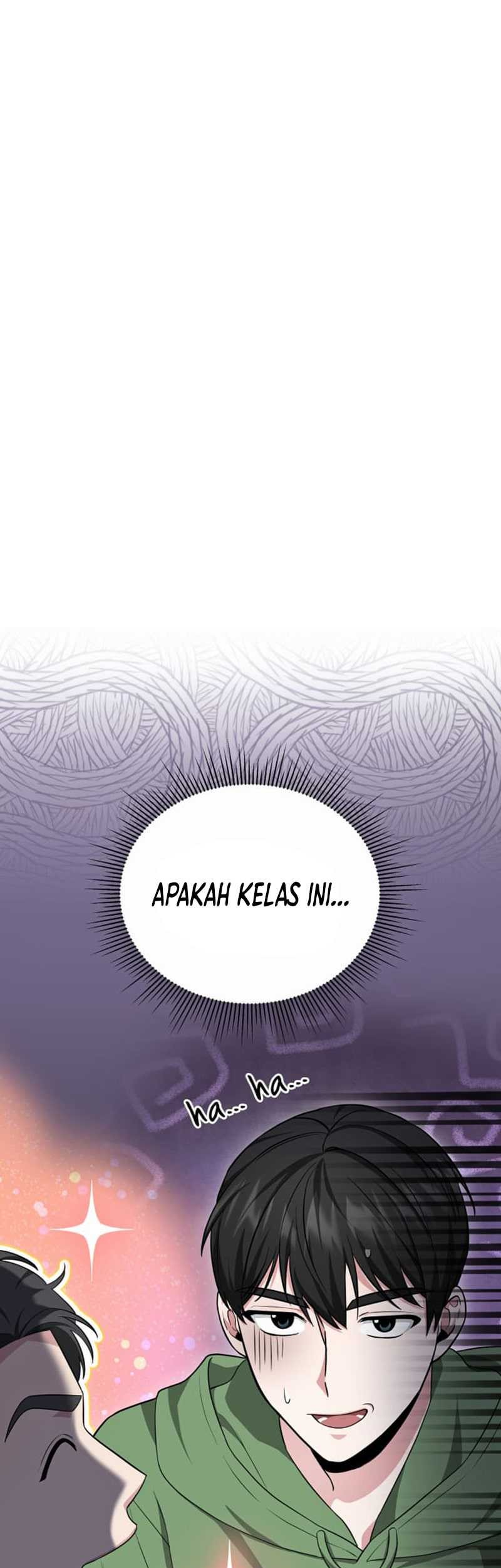 Life, Once Again! Chapter 36 Gambar 66