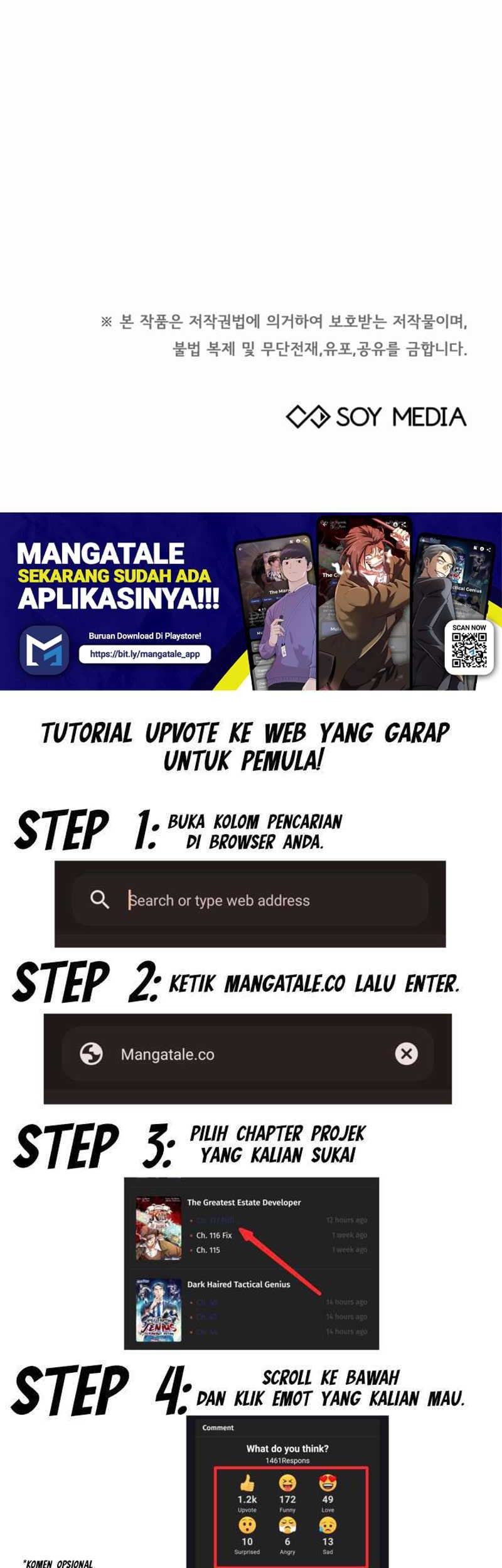 Life, Once Again! Chapter 36 Gambar 68