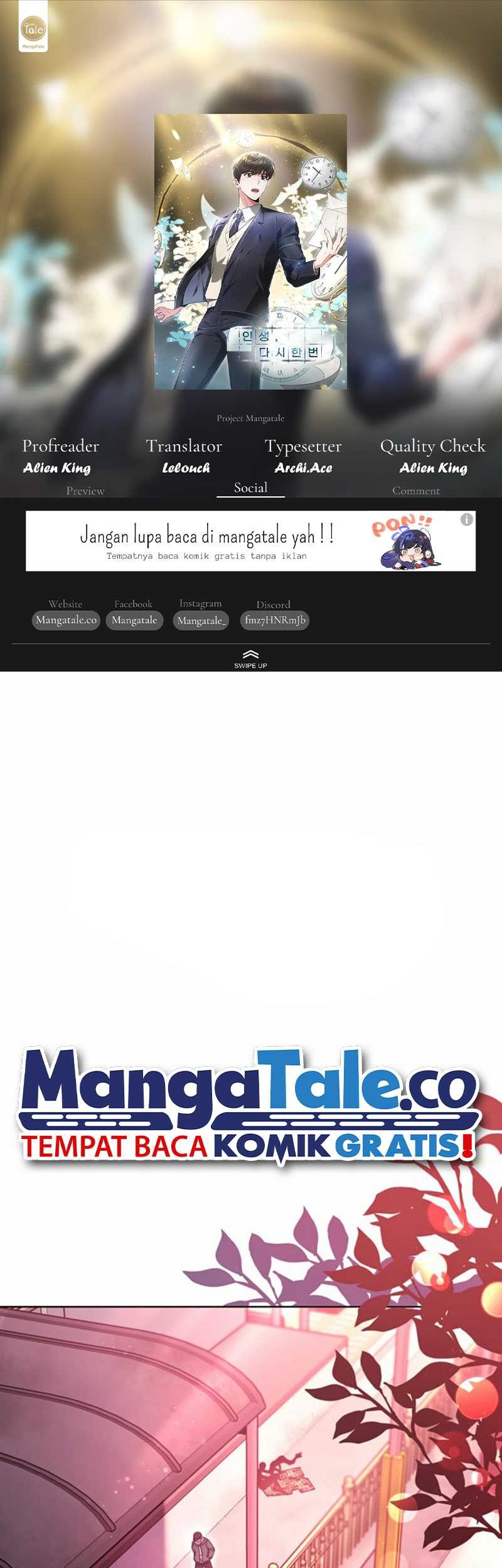 Baca  Life, Once Again! Chapter 36 Gambar 2