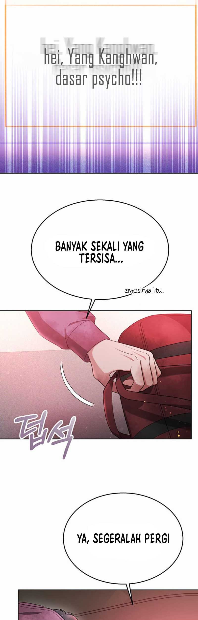 Life, Once Again! Chapter 36 Gambar 13