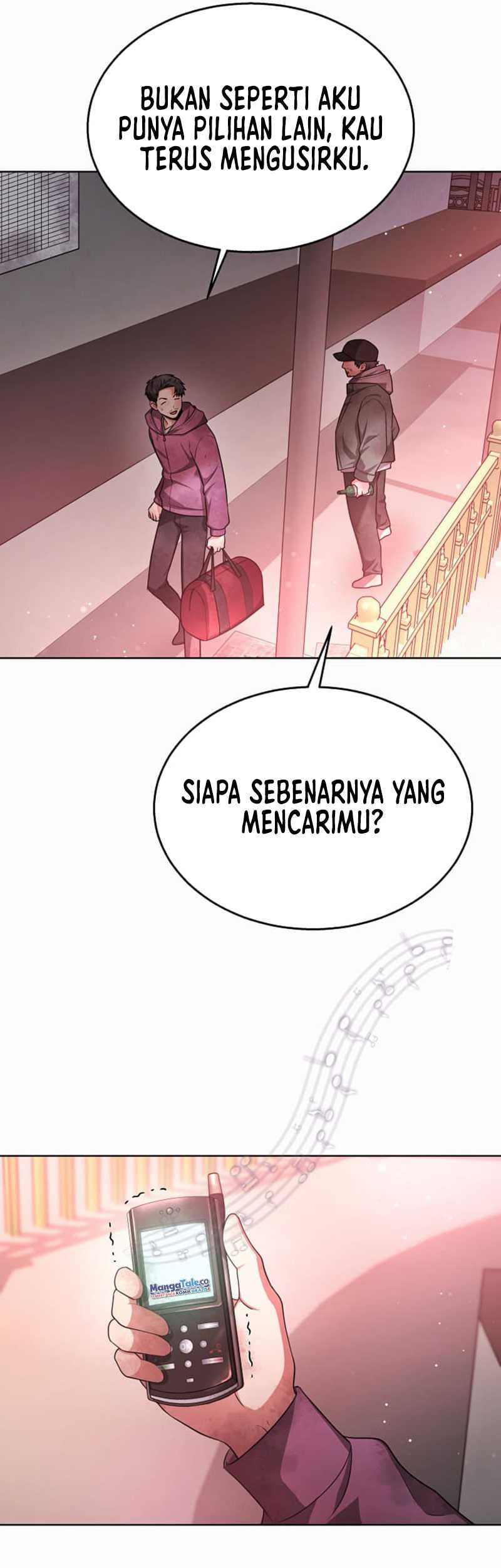 Life, Once Again! Chapter 36 Gambar 15
