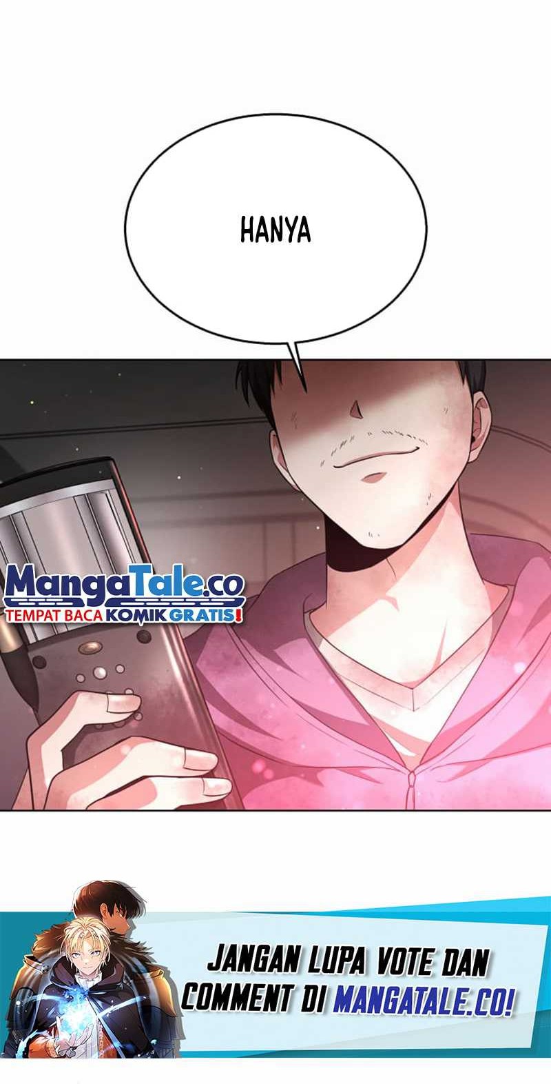 Life, Once Again! Chapter 36 Gambar 16