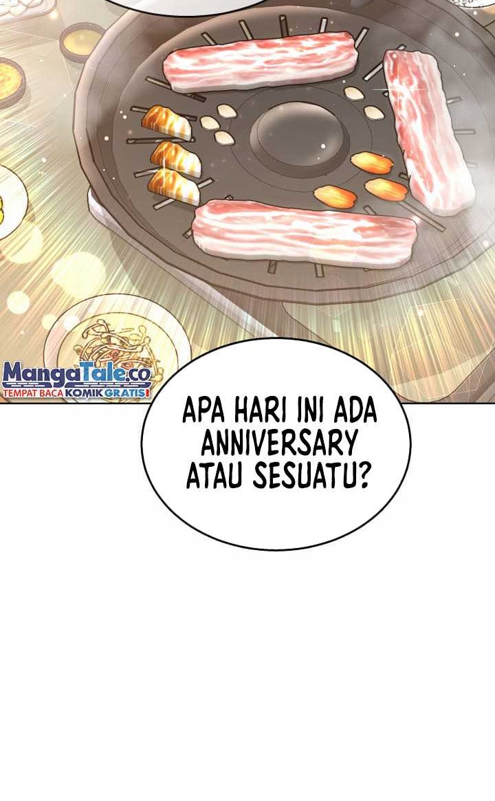 Life, Once Again! Chapter 35 Gambar 22