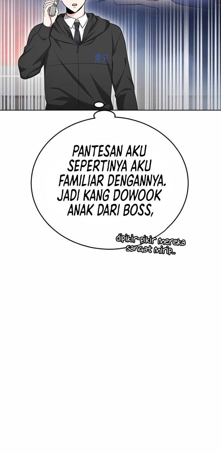 Life, Once Again! Chapter 35 Gambar 32