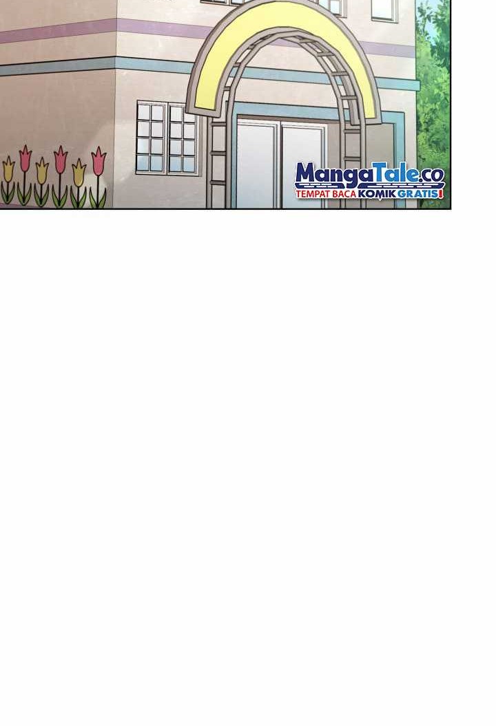 Life, Once Again! Chapter 35 Gambar 49