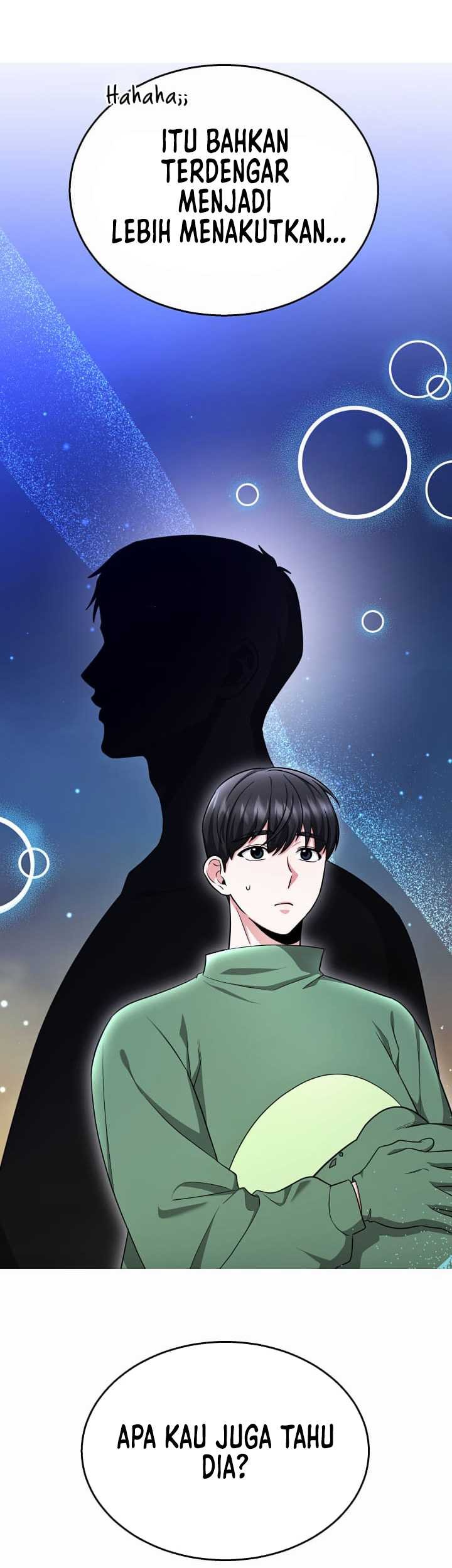 Life, Once Again! Chapter 35 Gambar 52