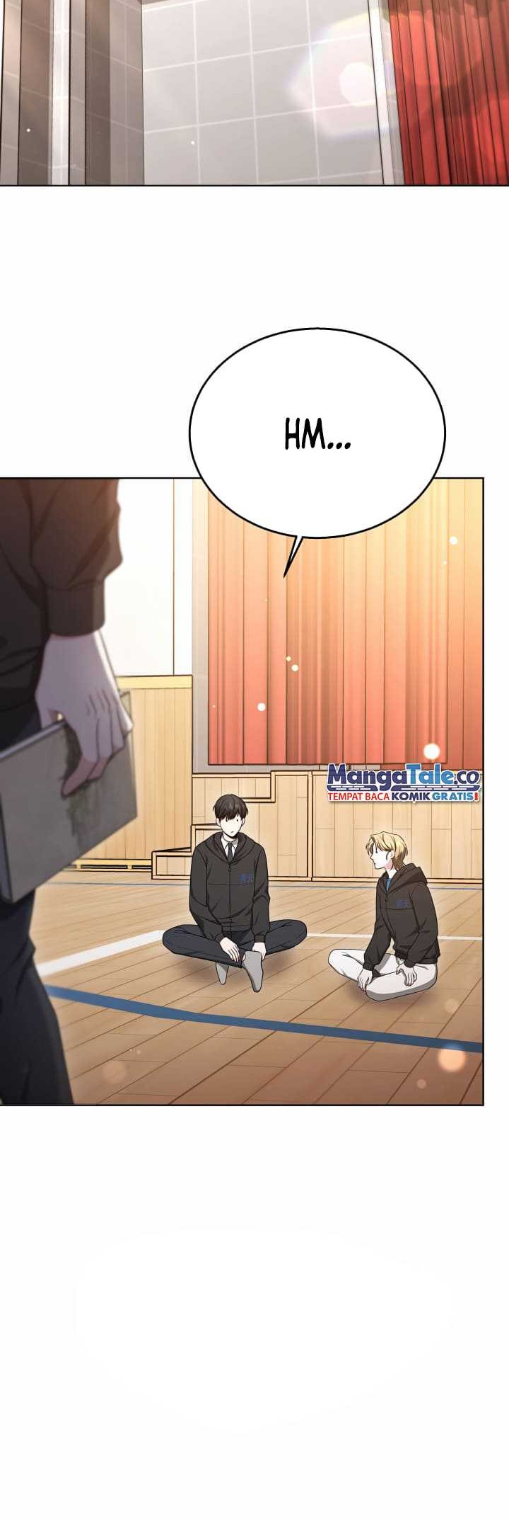 Life, Once Again! Chapter 35 Gambar 3