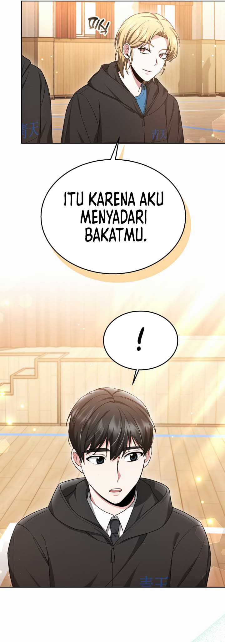 Life, Once Again! Chapter 35 Gambar 4