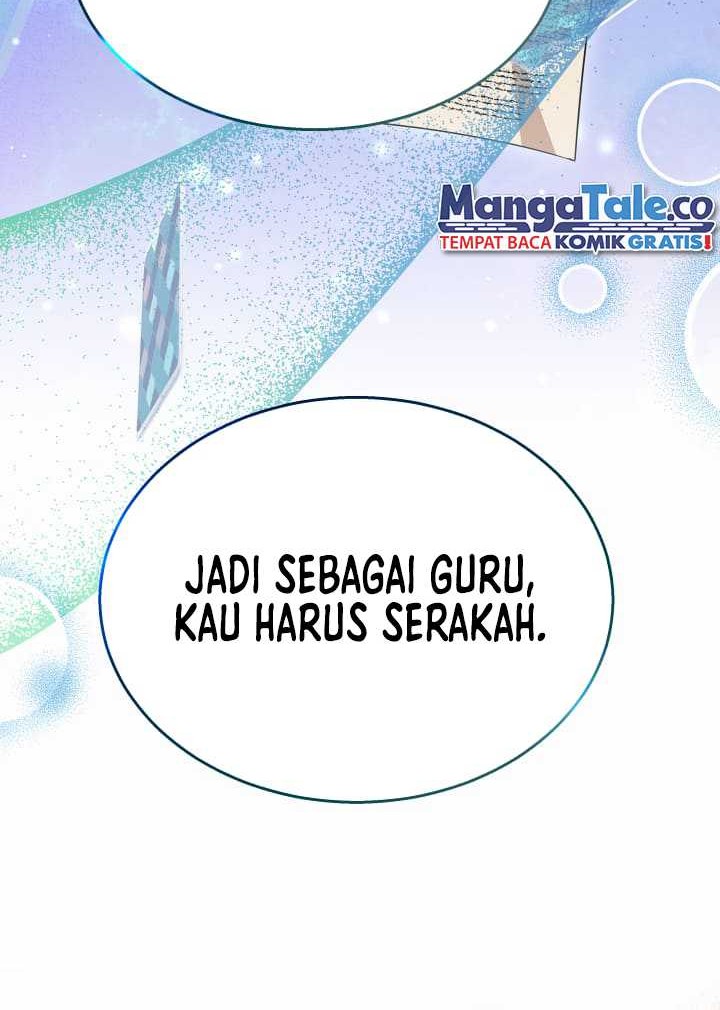 Life, Once Again! Chapter 35 Gambar 6