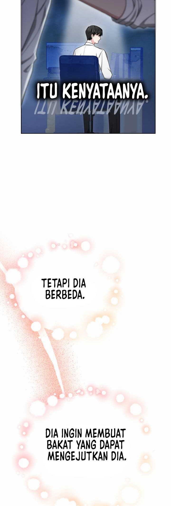 Life, Once Again! Chapter 35 Gambar 10