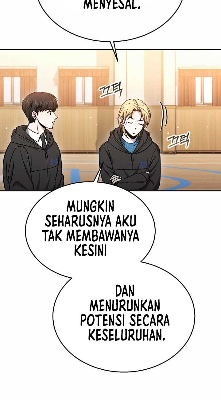 Life, Once Again! Chapter 35 Gambar 12