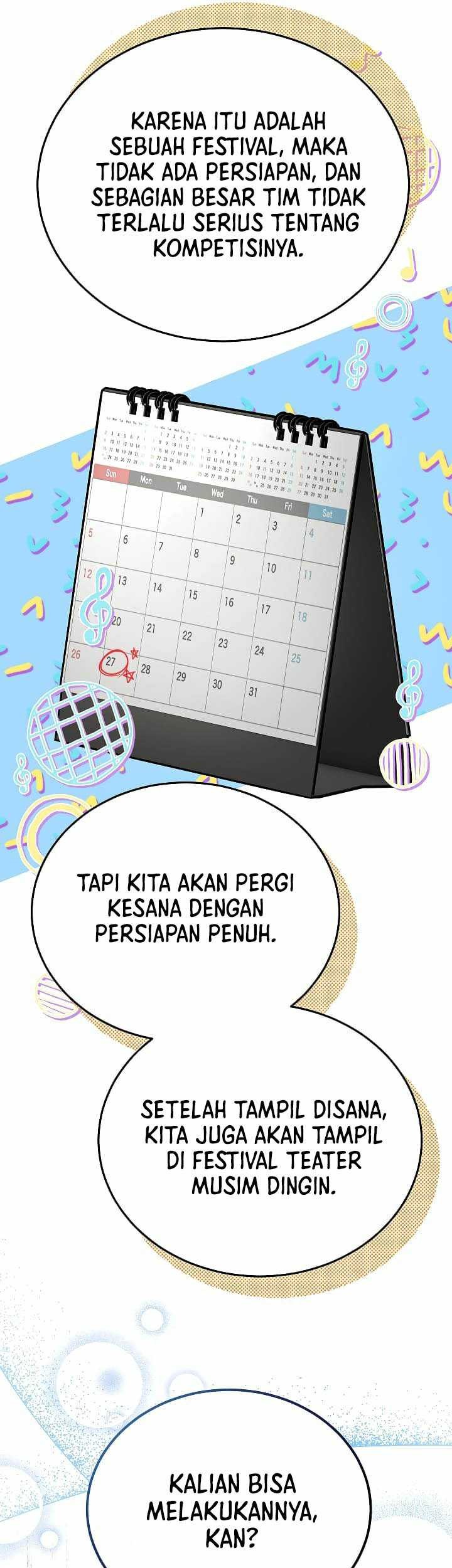 Life, Once Again! Chapter 34 Gambar 19