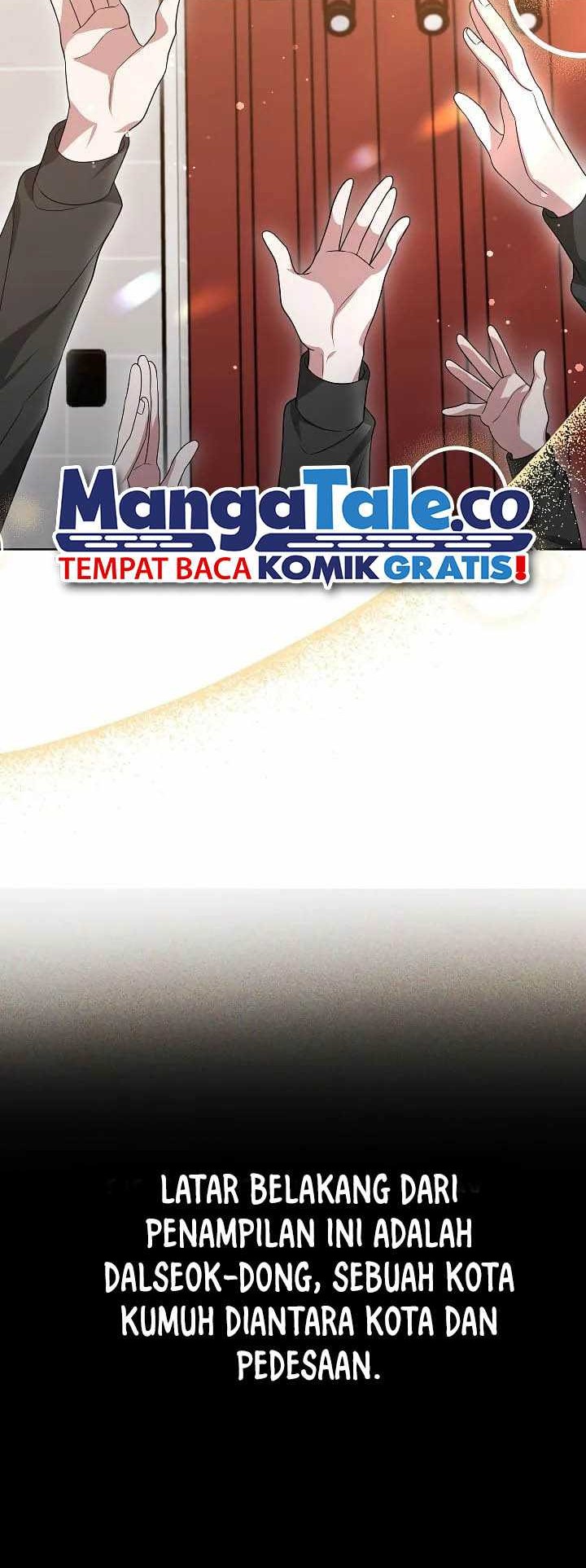 Life, Once Again! Chapter 34 Gambar 24