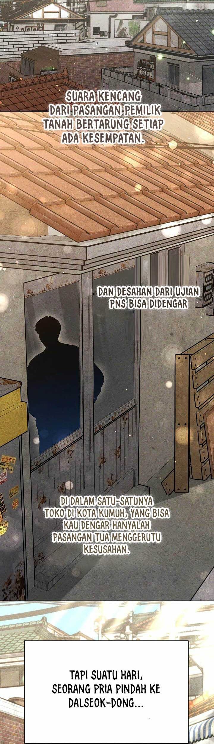 Life, Once Again! Chapter 34 Gambar 26