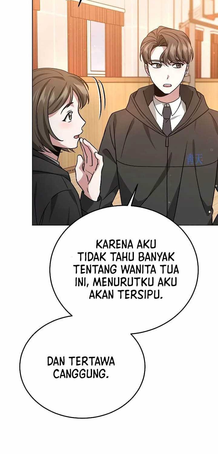 Life, Once Again! Chapter 34 Gambar 31