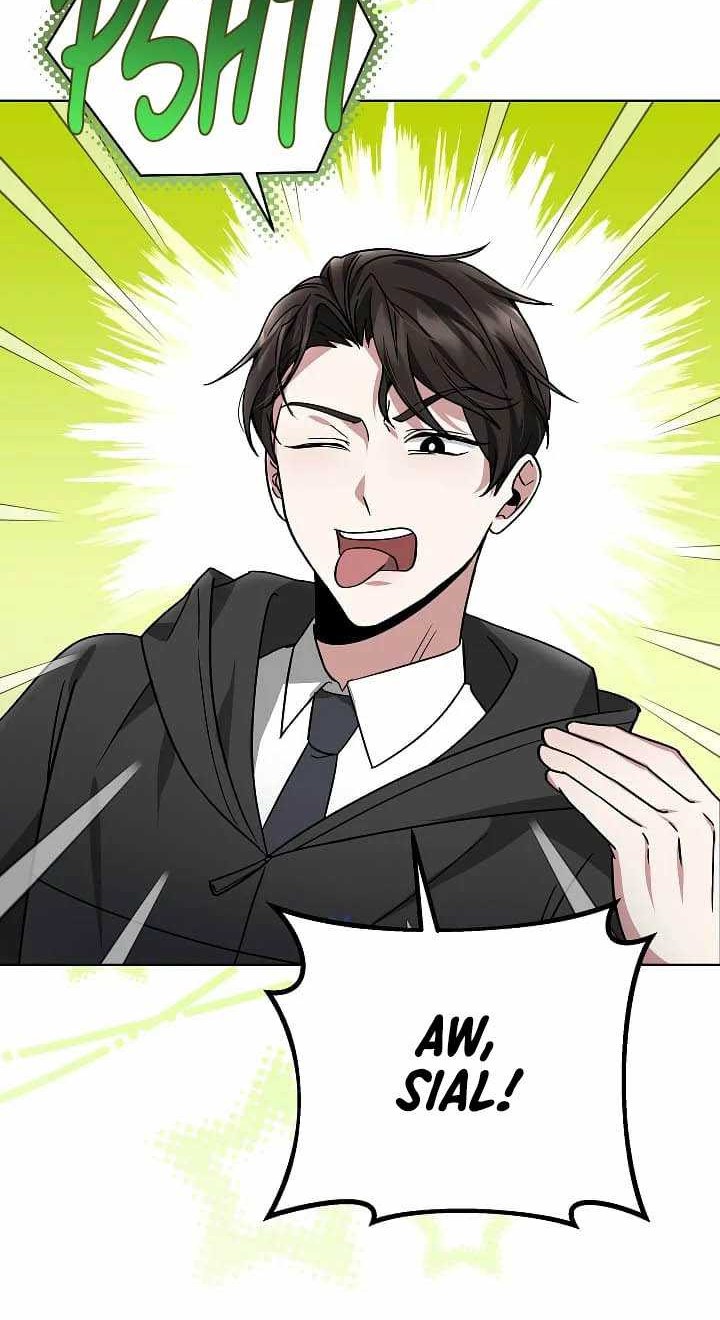 Life, Once Again! Chapter 34 Gambar 33
