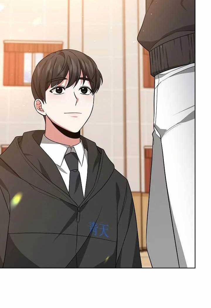 Life, Once Again! Chapter 34 Gambar 49