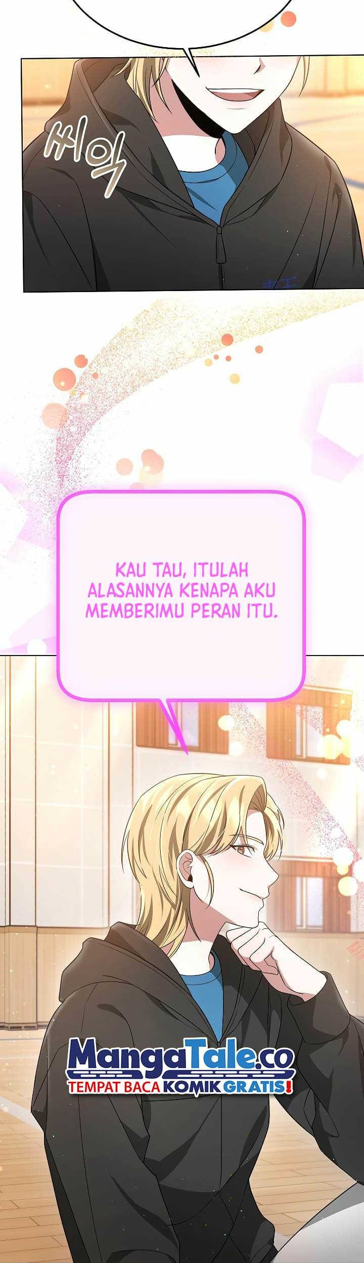 Life, Once Again! Chapter 34 Gambar 51