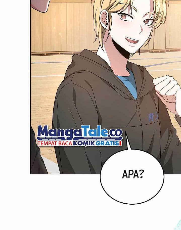 Life, Once Again! Chapter 34 Gambar 53